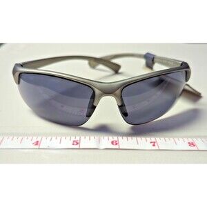 West Loop Resilience Gray Classic Sunglasses - NS1019 GRY FWG, UV Protection